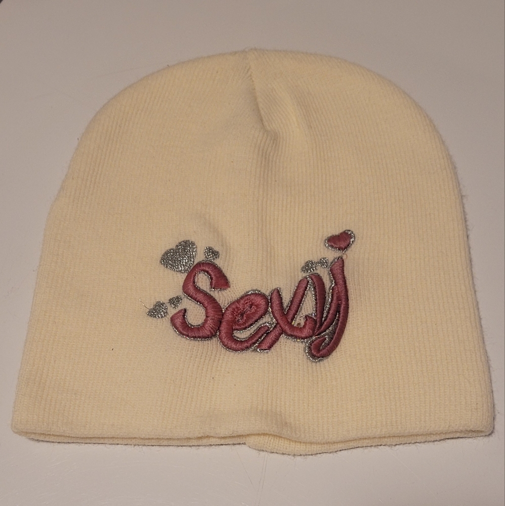 Beanie, Sexy